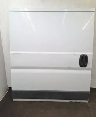 Fiat Ducato Side sliding door 