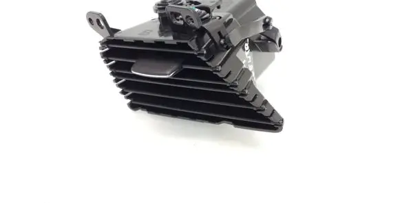 Tesla Model X Dash center air vent grill 600762900C
