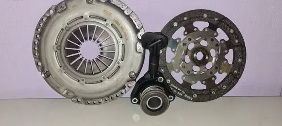 Volvo V50 Clutch set kit 3M517563BC 3M517550C1C 3M517A564BH
