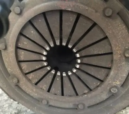 Ford Focus C-MAX Clutch set kit