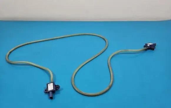 Mercedes-Benz A W176 Fuel cut-off switch A1769051000 IMPRK1520455