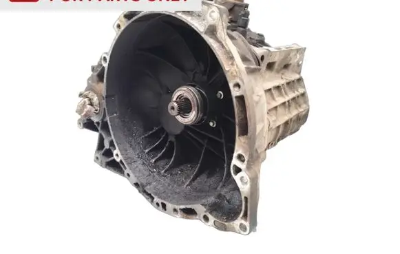 Ford Transit Manual 5 speed gearbox 