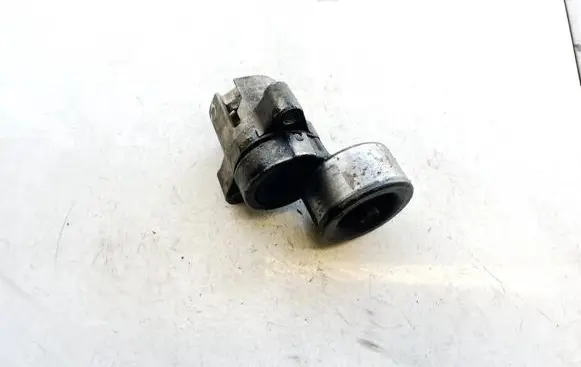Mazda 5 Generator/alternator belt tensioner