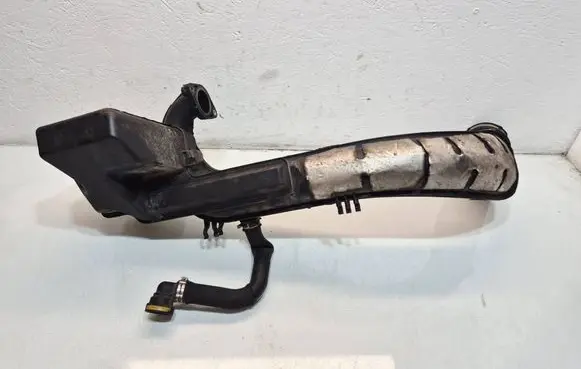 Ford S-MAX Intercooler hose/pipe 6G919C623