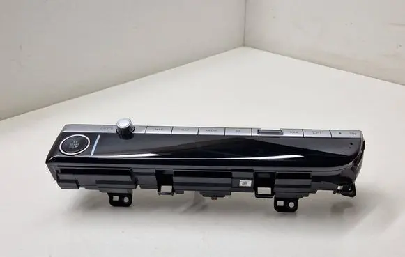 Hyundai Ioniq 5 Head unit multimedia control 96540GI320LS5