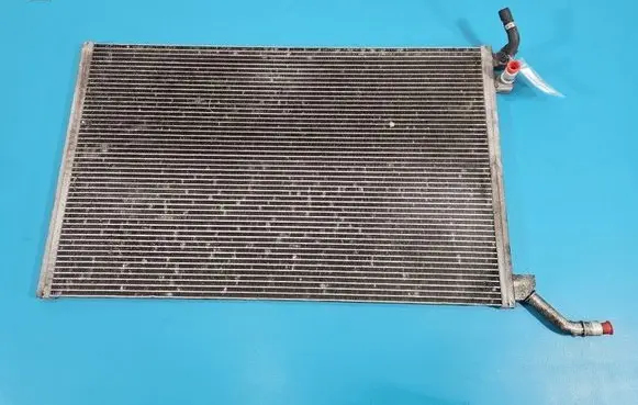 Jaguar F-Pace Coolant radiator GX738K230BB IMPRK1578119