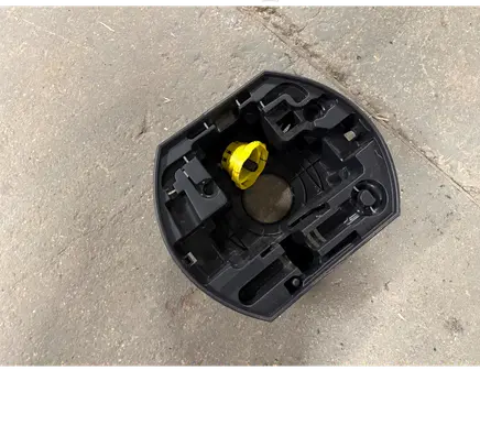 Citroen C3 Picasso Tool set 9655342680