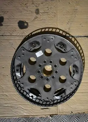 BMW M5 Dual mass flywheel 7567151