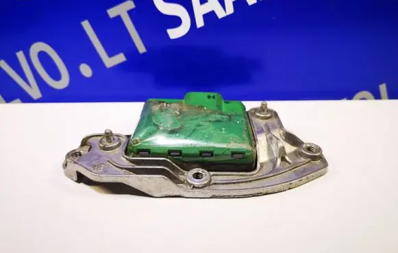 Saab 95 - 96 Passenger airbag on/off switch 5015359 12770475