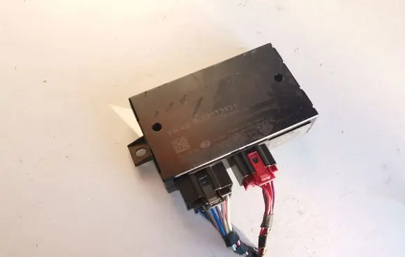Volkswagen Transporter - Caravelle T5 Tow bar trailer control unit/module 1K0907383F