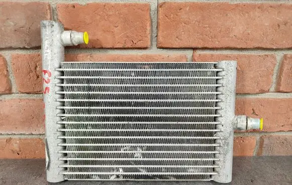 BMW X3 F25 Coolant radiator 7823546