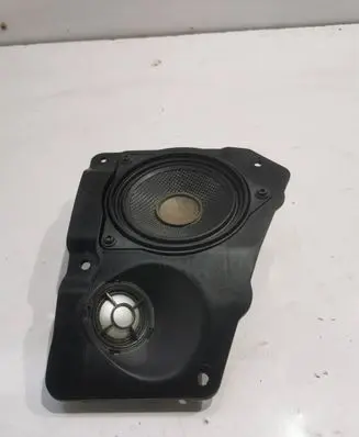 BMW 7 F01 F02 F03 F04 Parcel shelf speaker 9151972