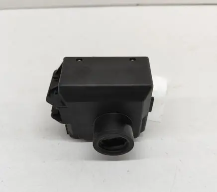 Mercedes-Benz A W176 Ignition lock A2469055501