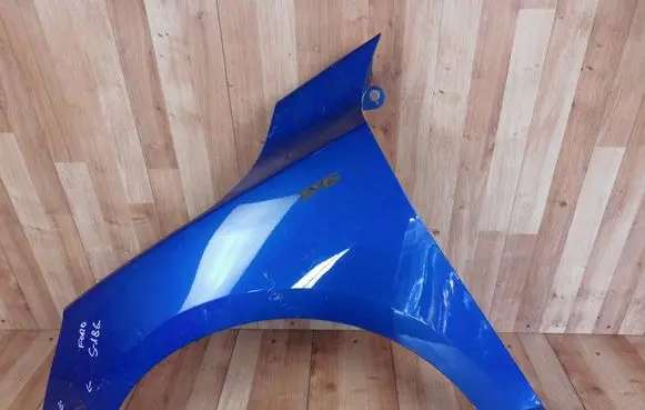 Ford Focus Fender JX7BA16C079