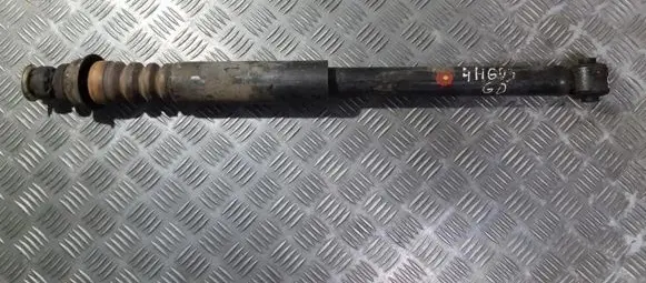 Hyundai Getz Rear shock absorber/damper 553101c200 55310-1c200