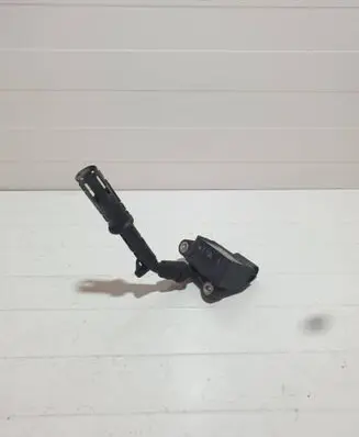High voltage ignition coil