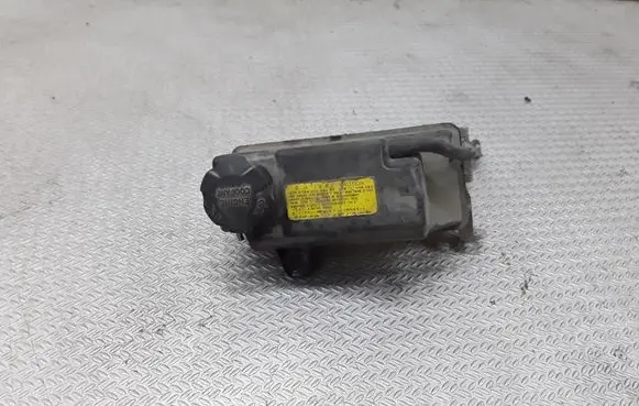 Hyundai Getz Coolant expansion tank/reservoir 254301C000