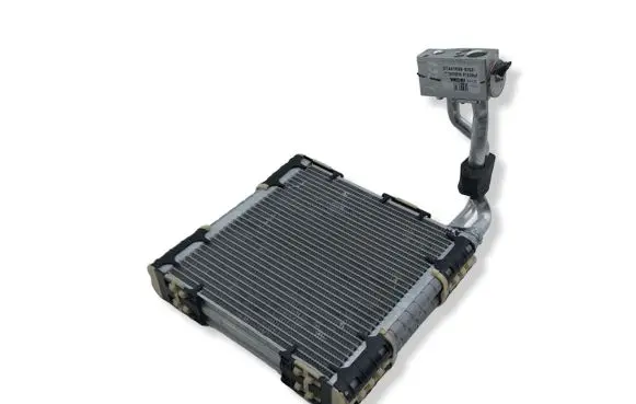 Renault Captur II Air conditioning (A/C) radiator (interior) DT4475006150