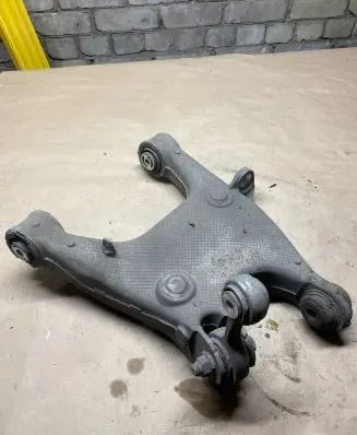 BMW 5 F10 F11 Rear upper control arm/wishbone 6794875