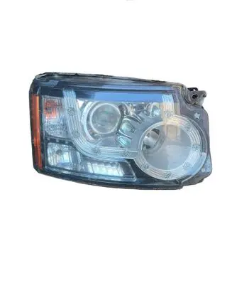 Land Rover Discovery 4 - LR4 Headlight/headlamp AH2213W029BC