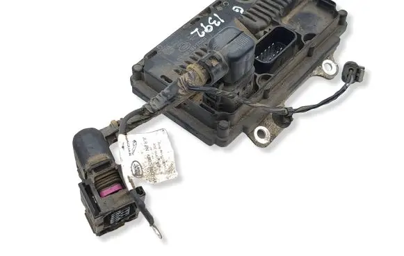 Land Rover Range Rover Evoque L551 Torque split ecu control unit/module K8D27B769AB 17092019 0010549208
