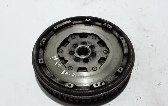 Renault Laguna III Dual mass flywheel 415040010