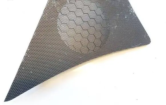 Mitsubishi Eclipse Cross Side speaker trim/cover 8050a189zz