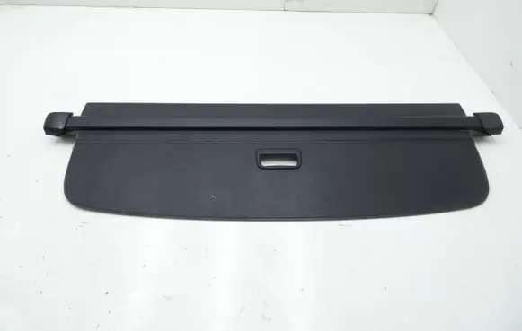 Volkswagen Golf V Parcel shelf load cover 1K9867871