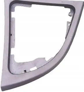 BMW 1 E81 E87 Gear shifter surround trim plastic 7129144