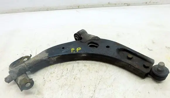 KIA Carens I Front control arm 190244