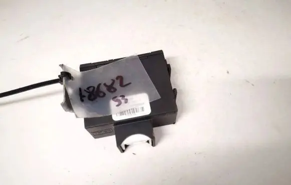 Toyota Avensis T250 Other control units/modules 8978005040 89780-05040