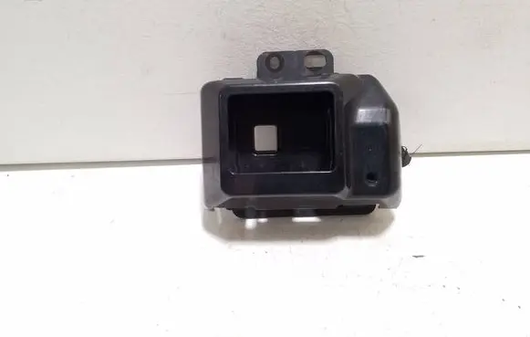 BMW i4 Distronic sensor bracket 9500092 8738602