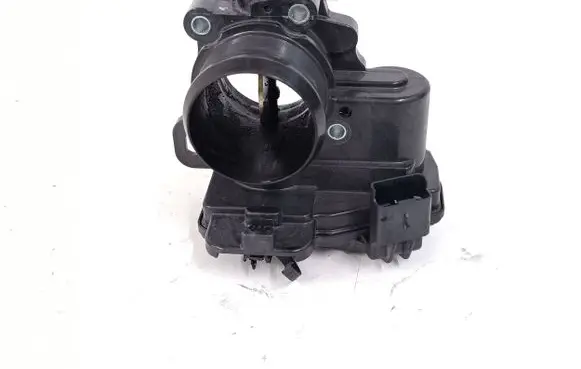 Ford Mondeo MK V Throttle valve 9806625280 A2C85766300