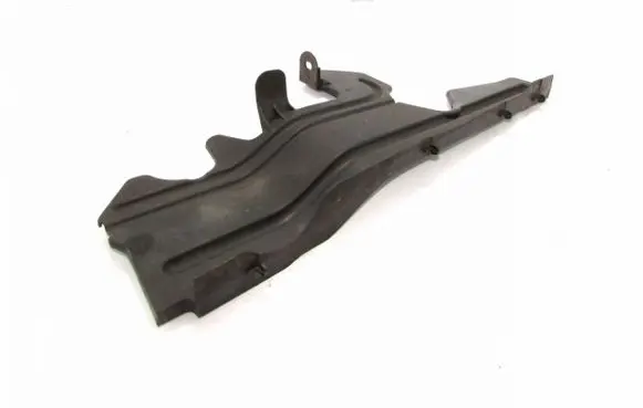 Toyota Corolla Verso E121 Other interior part 532850F040