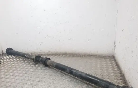 Hyundai Santa Fe Drive shaft (set) 493002B500