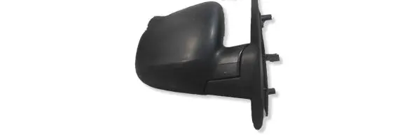 Renault Kangoo II Front door electric wing mirror LPERKII