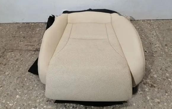Lexus LS 500 Other seats C287