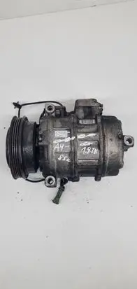 Audi A4 S4 B6 8E 8H Air conditioning (A/C) compressor (pump) 8D0260808