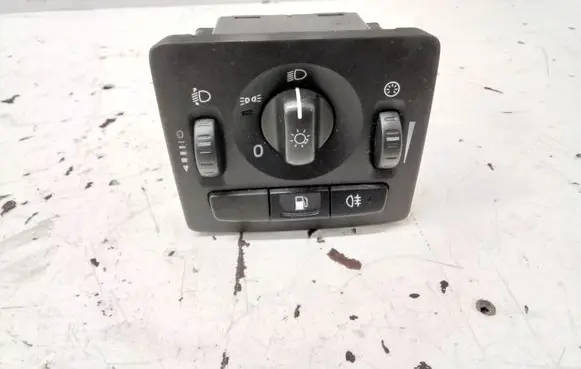 Volvo V50 Light switch 30669734