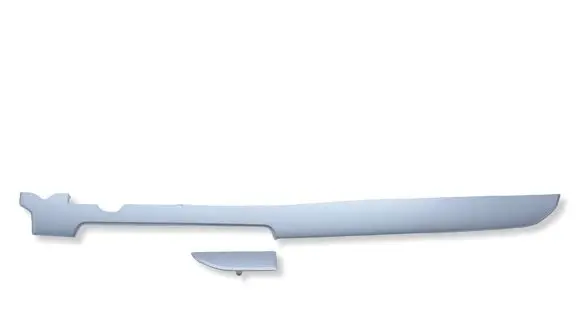 Peugeot Expert Trim molding 9808365377 9813802177 9813801977