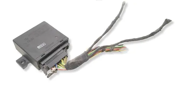 Volkswagen II LT Door central lock control unit/module 0165459232