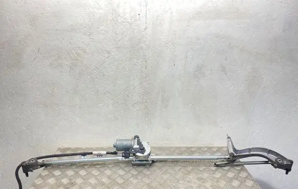 Ford C-MAX II Front wiper linkage and motor W16333 5425F F1DT17K636AAA