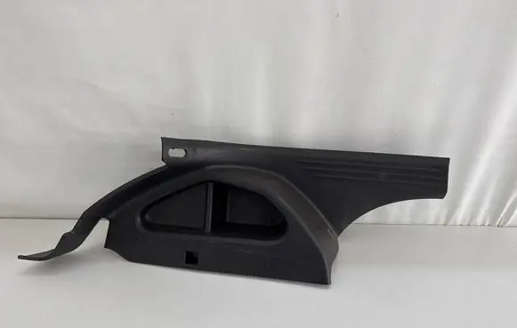 Volvo V40 Rear sill trim cover 31403180