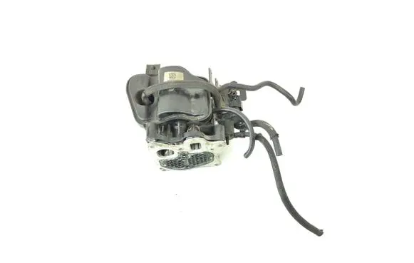 Opel Insignia A EGR valve cooler 55577443