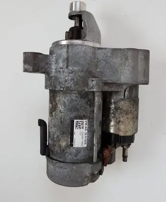 Audi Q5 SQ5 Starter motor 03L911024B