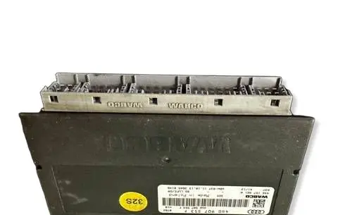 Audi A6 S6 C7 4G Suspension control unit/module 4G0907553F 4461570610
