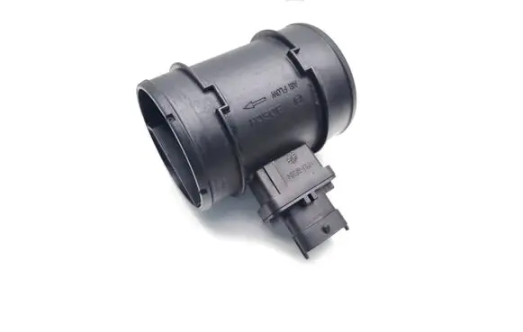 Opel Combo D Mass air flow meter 55220715 0281006054