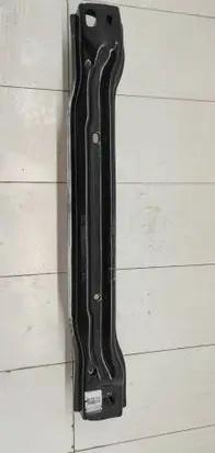 Renault Kadjar Rear bumper cross member 756108059R