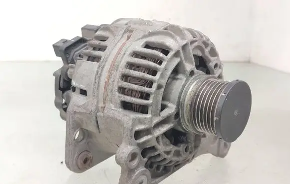 Seat Ibiza IV (6J,6P) Generator/alternator 045903023h 0124325142 F55140602