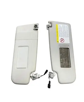 Volkswagen PASSAT B7 Sun visor 1K0857552K